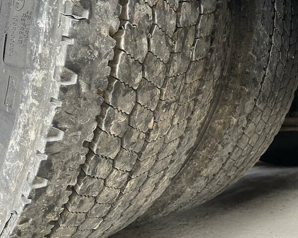 МАН ТГА, объемом двигателя 0 л и пробегом 999 тыс. км за 11800 $, фото 10 на Automoto.ua