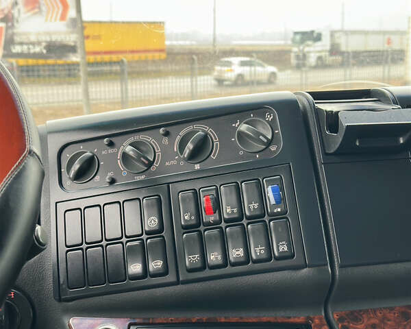 МАН ТГА, объемом двигателя 0 л и пробегом 796 тыс. км за 16559 $, фото 25 на Automoto.ua