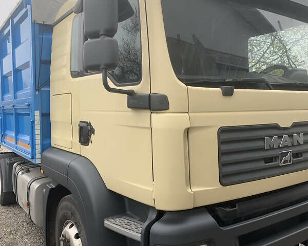 МАН TGA, об'ємом двигуна 0 л та пробігом 900 тис. км за 24000 $, фото 21 на Automoto.ua