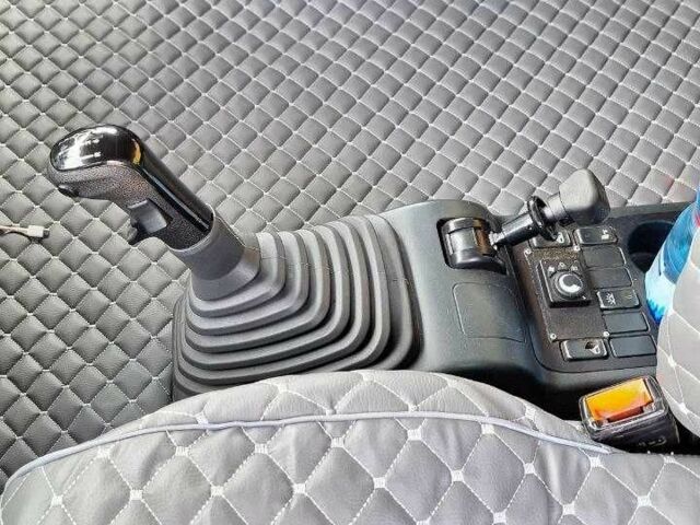 МАН ТГА, объемом двигателя 0 л и пробегом 0 тыс. км за 16000 $, фото 6 на Automoto.ua