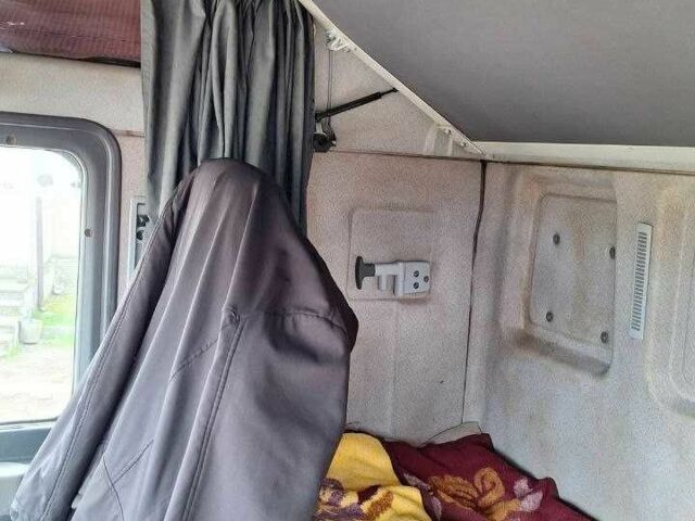 МАН ТГА, объемом двигателя 0 л и пробегом 0 тыс. км за 16000 $, фото 5 на Automoto.ua