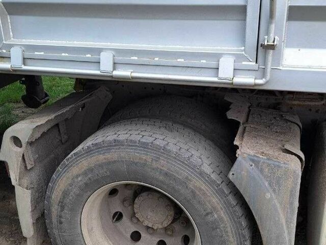 МАН ТГА, объемом двигателя 0 л и пробегом 0 тыс. км за 16000 $, фото 14 на Automoto.ua