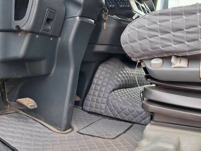 МАН ТГА, объемом двигателя 0 л и пробегом 0 тыс. км за 16000 $, фото 7 на Automoto.ua