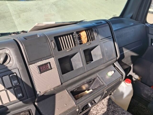 МАН ТГА, объемом двигателя 0 л и пробегом 0 тыс. км за 6500 $, фото 10 на Automoto.ua