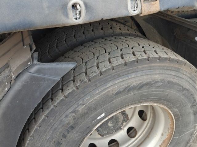 МАН ТГА, объемом двигателя 0 л и пробегом 0 тыс. км за 6500 $, фото 5 на Automoto.ua