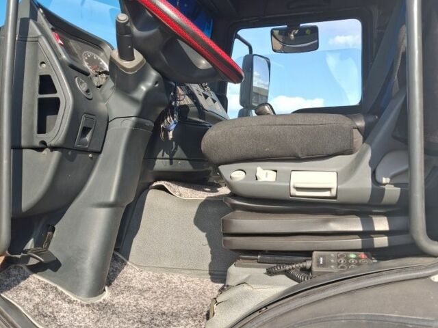 МАН ТГА, объемом двигателя 0 л и пробегом 0 тыс. км за 6500 $, фото 7 на Automoto.ua