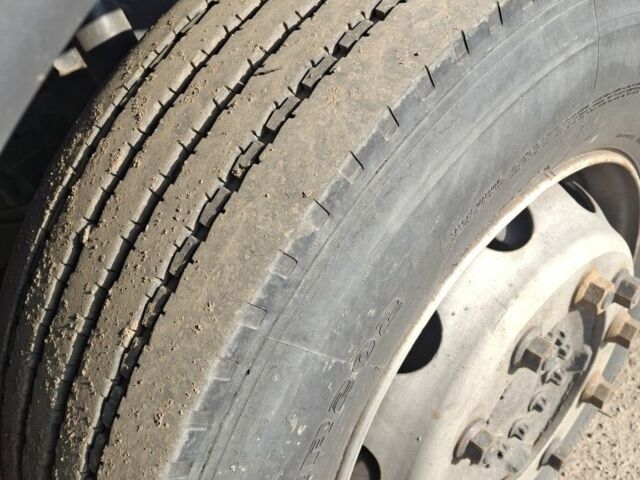 МАН ТГА, объемом двигателя 0 л и пробегом 0 тыс. км за 6500 $, фото 11 на Automoto.ua