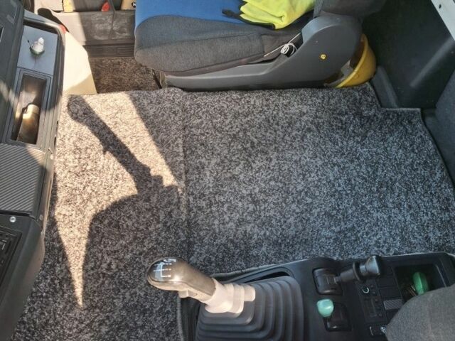 МАН ТГА, объемом двигателя 0 л и пробегом 0 тыс. км за 6500 $, фото 12 на Automoto.ua