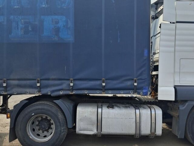 МАН ТГА, объемом двигателя 0 л и пробегом 0 тыс. км за 6500 $, фото 3 на Automoto.ua