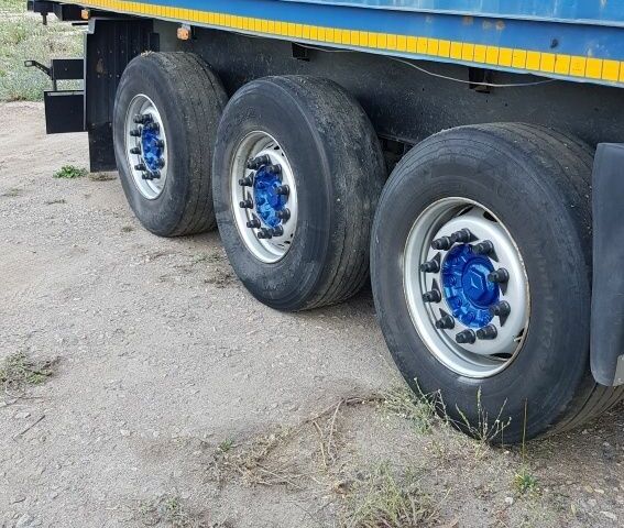 МАН TGA, об'ємом двигуна 0 л та пробігом 0 тис. км за 17000 $, фото 14 на Automoto.ua