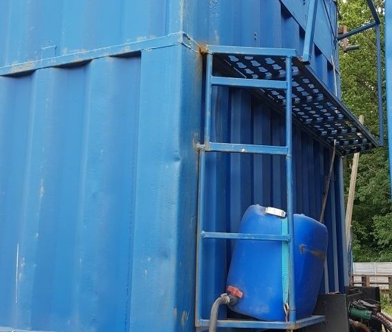 МАН TGA, об'ємом двигуна 0 л та пробігом 0 тис. км за 17000 $, фото 13 на Automoto.ua