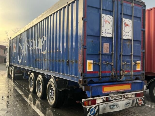 МАН TGA, об'ємом двигуна 0 л та пробігом 0 тис. км за 18000 $, фото 3 на Automoto.ua