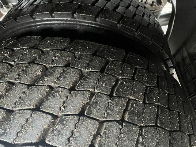 МАН ТГА, объемом двигателя 0 л и пробегом 0 тыс. км за 25000 $, фото 9 на Automoto.ua