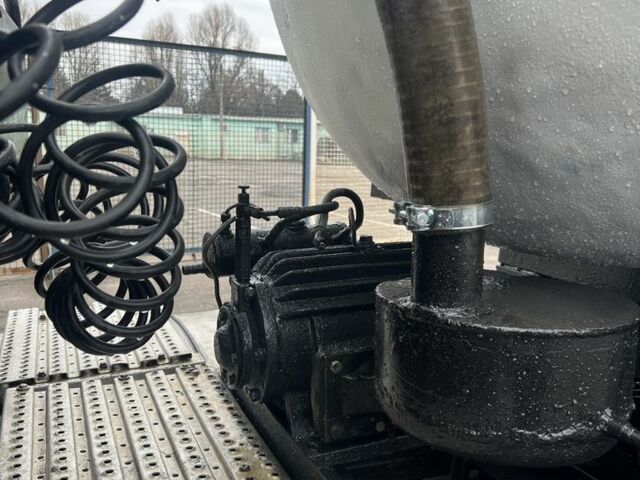 МАН ТГА, объемом двигателя 0 л и пробегом 0 тыс. км за 25000 $, фото 7 на Automoto.ua