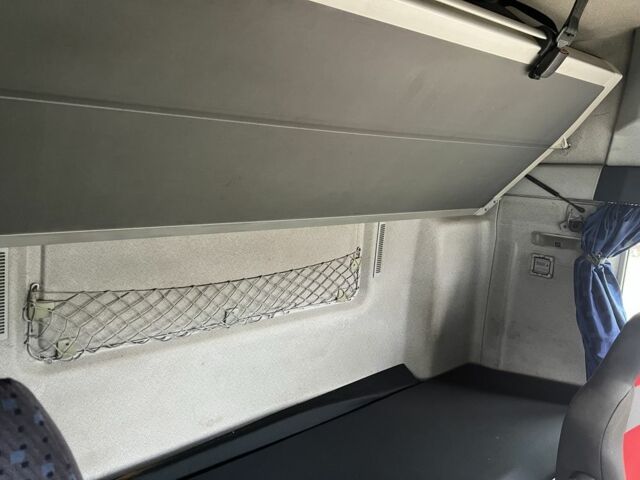 МАН ТГА, объемом двигателя 0 л и пробегом 0 тыс. км за 25000 $, фото 15 на Automoto.ua