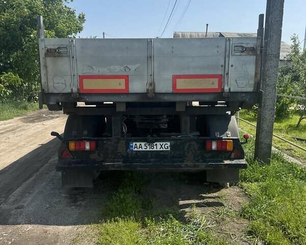МАН TGA, об'ємом двигуна 0 л та пробігом 100 тис. км за 3700 $, фото 1 на Automoto.ua
