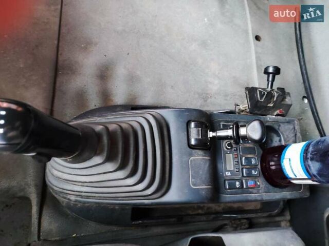 МАН ТГА, объемом двигателя 0 л и пробегом 32 тыс. км за 28000 $, фото 6 на Automoto.ua