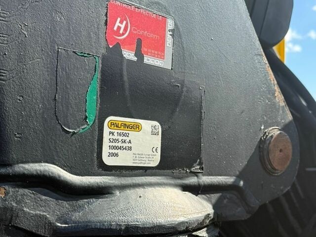 МАН ТГА, объемом двигателя 0 л и пробегом 900 тыс. км за 46500 $, фото 6 на Automoto.ua