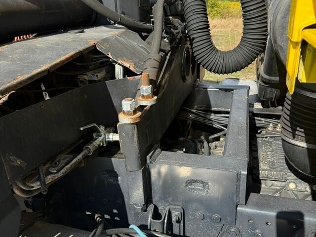 МАН ТГА, объемом двигателя 0 л и пробегом 900 тыс. км за 46500 $, фото 13 на Automoto.ua