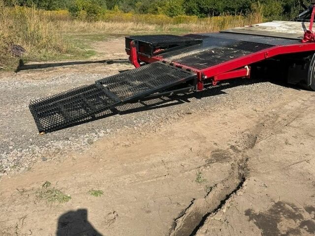 МАН ТГА, объемом двигателя 0 л и пробегом 900 тыс. км за 46500 $, фото 20 на Automoto.ua