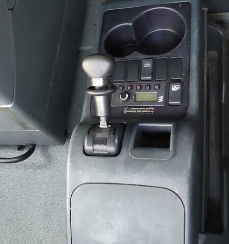 МАН TGA, об'ємом двигуна 10.52 л та пробігом 395 тис. км за 39999 $, фото 12 на Automoto.ua