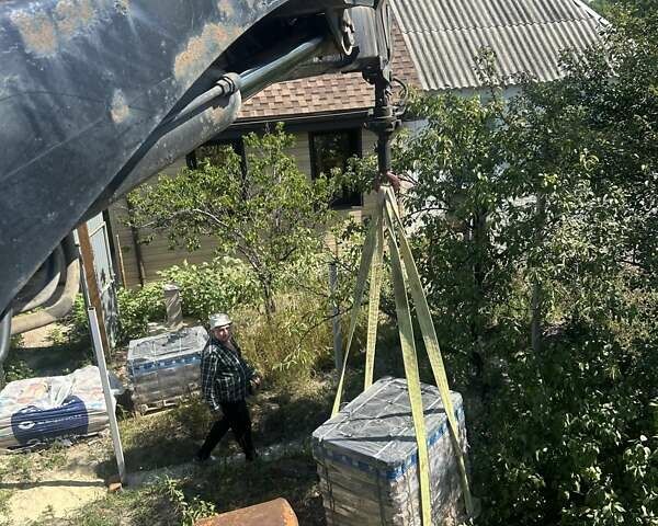 МАН ТГА, объемом двигателя 10.5 л и пробегом 2 тыс. км за 25000 $, фото 17 на Automoto.ua