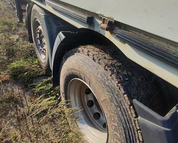 МАН TGA, об'ємом двигуна 0 л та пробігом 950 тис. км за 30000 $, фото 7 на Automoto.ua