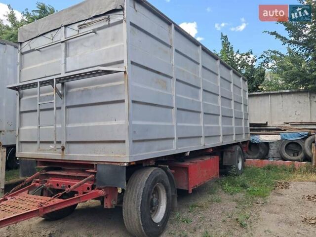 Желтый МАН ТГА, объемом двигателя 10.52 л и пробегом 1 тыс. км за 16500 $, фото 11 на Automoto.ua