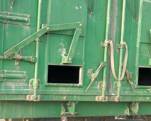 Серый МАН ТГА, объемом двигателя 10.5 л и пробегом 1 тыс. км за 26500 $, фото 5 на Automoto.ua