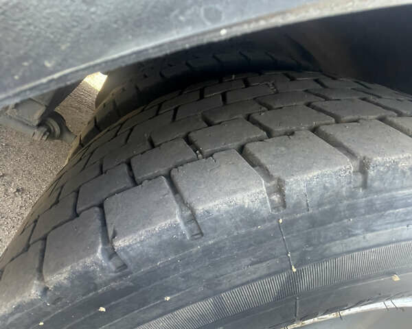 Сірий МАН TGA, об'ємом двигуна 11.97 л та пробігом 1 тис. км за 23000 $, фото 4 на Automoto.ua