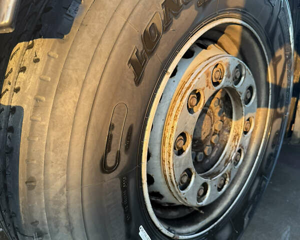 МАН ТГА 2005 в Савране на Automoto.ua Серый МАН ТГА, объемом двигателя 12.82 л и пробегом 630 тыс. км за 17999 $, фото 14 на Automoto.ua