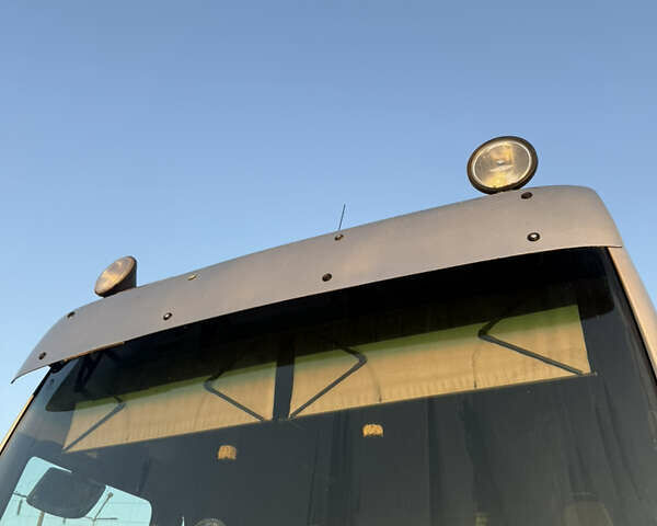 МАН ТГА 2005 в Савране на Automoto.ua Серый МАН ТГА, объемом двигателя 12.82 л и пробегом 630 тыс. км за 17999 $, фото 13 на Automoto.ua