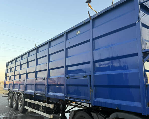 МАН ТГА 2005 в Савране на Automoto.ua Серый МАН ТГА, объемом двигателя 12.82 л и пробегом 630 тыс. км за 17999 $, фото 3 на Automoto.ua