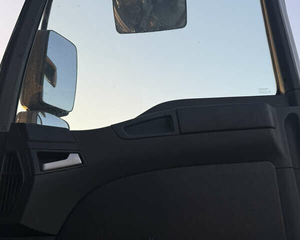 МАН ТГА 2005 в Савране на Automoto.ua Серый МАН ТГА, объемом двигателя 12.82 л и пробегом 630 тыс. км за 17999 $, фото 34 на Automoto.ua