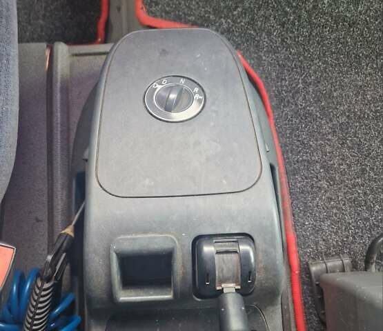 Сірий МАН TGA, об'ємом двигуна 10.5 л та пробігом 1 тис. км за 14144 $, фото 9 на Automoto.ua