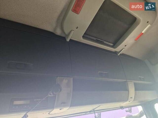 Сірий МАН TGA, об'ємом двигуна 10.5 л та пробігом 1 тис. км за 14144 $, фото 3 на Automoto.ua