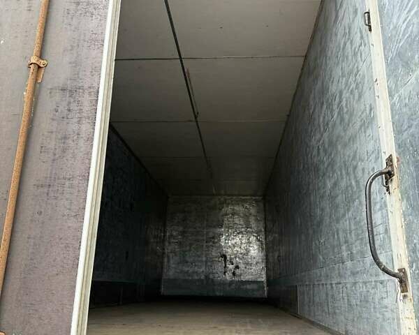 Синій МАН TGA, об'ємом двигуна 10.52 л та пробігом 980 тис. км за 11000 $, фото 4 на Automoto.ua