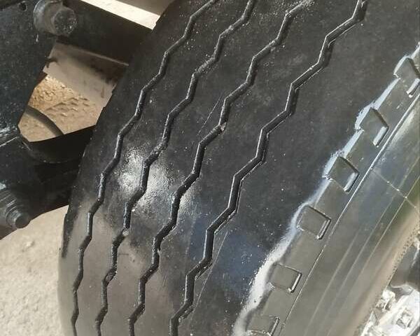 Синий МАН ТГА, объемом двигателя 11.97 л и пробегом 999 тыс. км за 18000 $, фото 10 на Automoto.ua