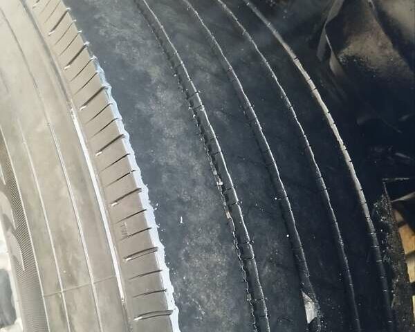 Синий МАН ТГА, объемом двигателя 11.97 л и пробегом 999 тыс. км за 18000 $, фото 9 на Automoto.ua