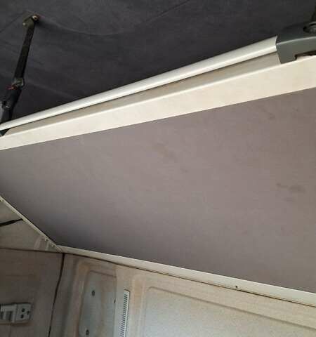 Синий МАН ТГА, объемом двигателя 12.82 л и пробегом 1 тыс. км за 16000 $, фото 15 на Automoto.ua