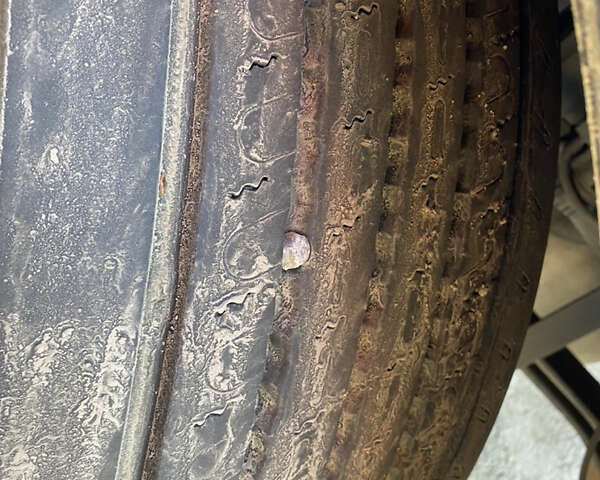 Синий МАН ТГА, объемом двигателя 10.5 л и пробегом 1 тыс. км за 15000 $, фото 6 на Automoto.ua