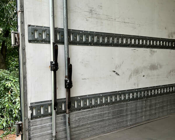 Синій МАН TGA, об'ємом двигуна 12.82 л та пробігом 1000 тис. км за 21999 $, фото 41 на Automoto.ua