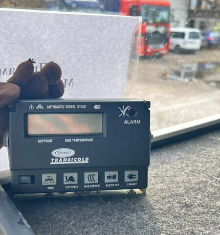 Синій МАН TGA, об'ємом двигуна 12.82 л та пробігом 1000 тис. км за 21999 $, фото 37 на Automoto.ua