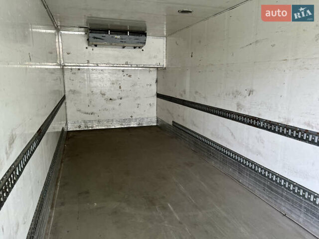 Синій МАН TGA, об'ємом двигуна 12.82 л та пробігом 1000 тис. км за 21999 $, фото 43 на Automoto.ua