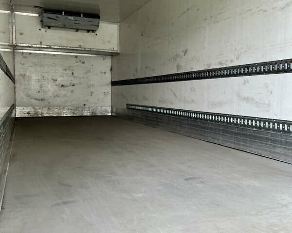 Синій МАН TGA, об'ємом двигуна 12.82 л та пробігом 1000 тис. км за 21999 $, фото 40 на Automoto.ua