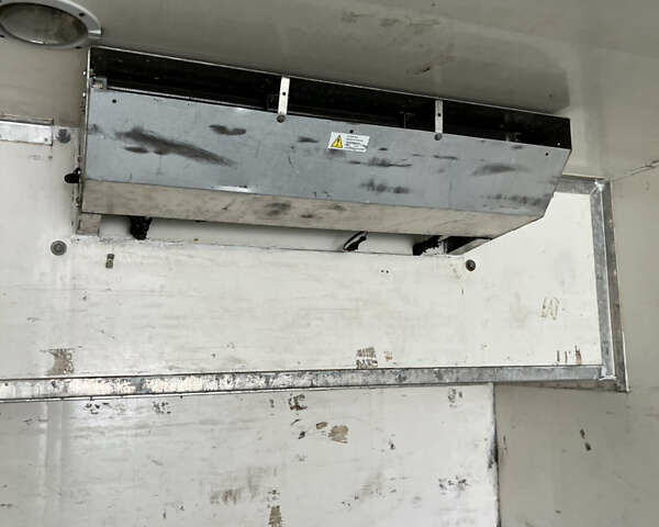 Синій МАН TGA, об'ємом двигуна 12.82 л та пробігом 1000 тис. км за 21999 $, фото 42 на Automoto.ua