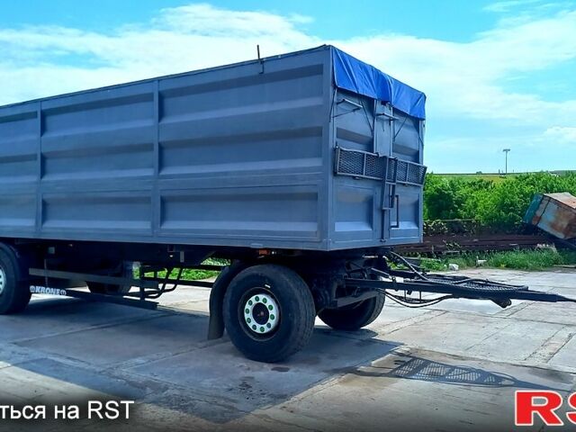Синий МАН ТГА, объемом двигателя 10.5 л и пробегом 1 тыс. км за 15000 $, фото 4 на Automoto.ua