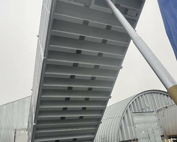 Синій МАН TGA, об'ємом двигуна 10.5 л та пробігом 1 тис. км за 21000 $, фото 6 на Automoto.ua