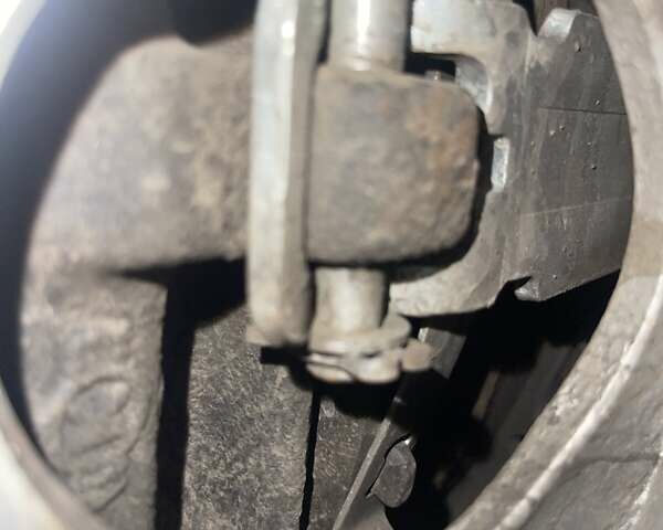 Синий МАН ТГА, объемом двигателя 10.52 л и пробегом 1 тыс. км за 12500 $, фото 6 на Automoto.ua