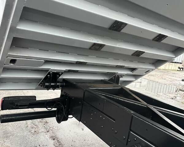 Синій МАН TGA, об'ємом двигуна 10.5 л та пробігом 1 тис. км за 21000 $, фото 8 на Automoto.ua